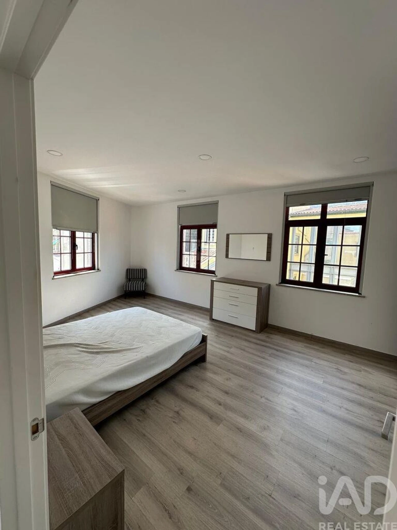 Apartamento T3 para Arrendamento em Covilhã e Canhoso Foto 11