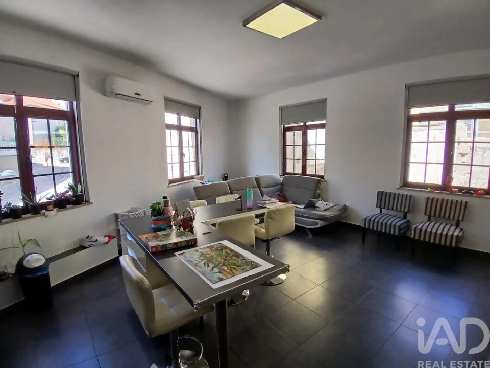 Apartamento T3 para Arrendamento em Covilhã e Canhoso Foto 4