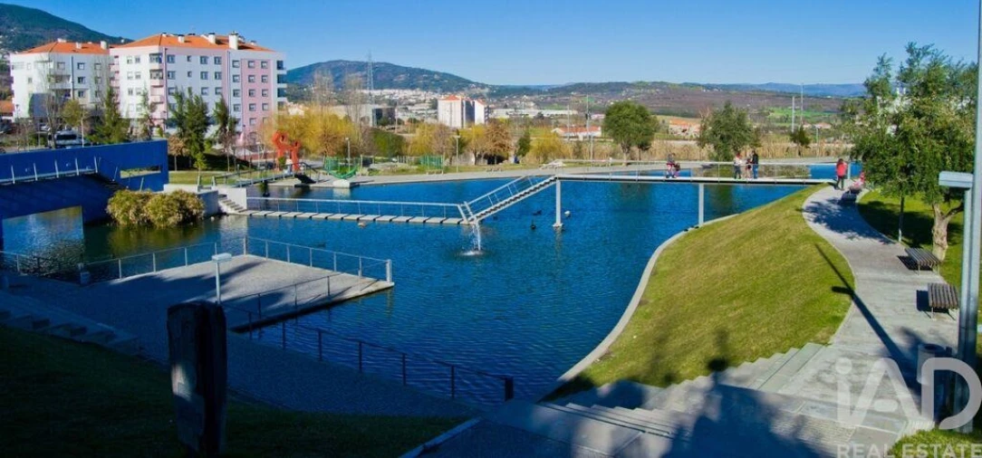 Apartamento T3 para Arrendamento em Covilhã e Canhoso Foto 18