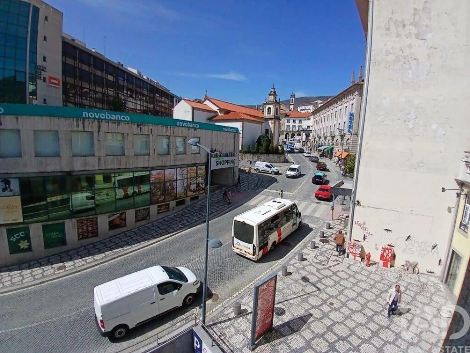 Apartamento T3 para Arrendamento em Covilhã e Canhoso Foto 2