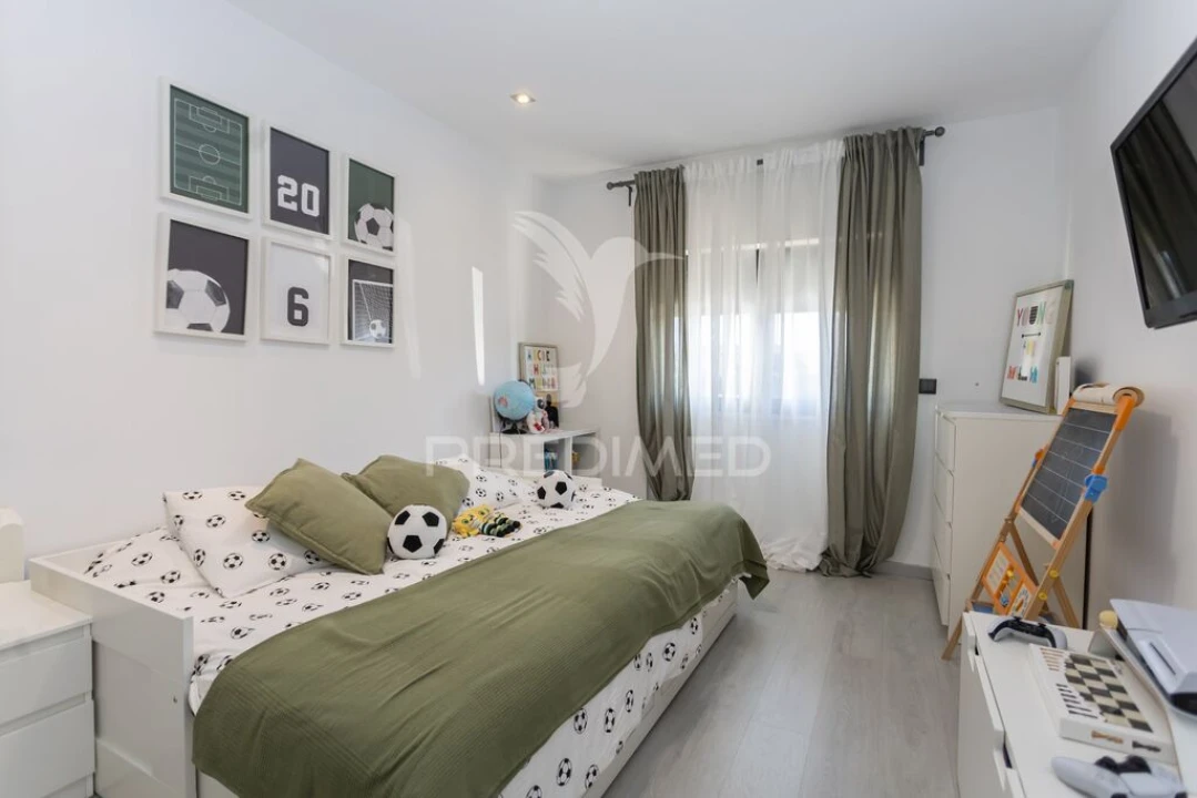 Moradia T3 para Venda em Santo Antonio da Charneca Foto 14