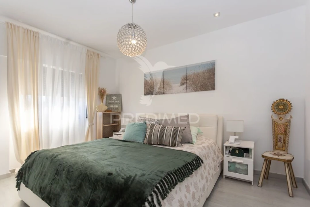 Moradia T3 para Venda em Santo Antonio da Charneca Foto 17