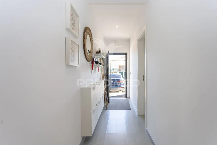 Moradia T3 para Venda em Santo Antonio da Charneca Foto 11