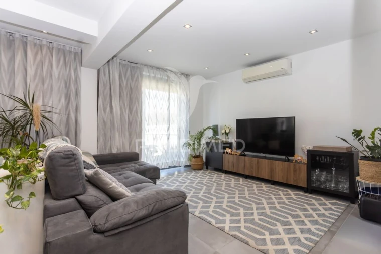 Moradia T3 para Venda em Santo Antonio da Charneca Foto 7