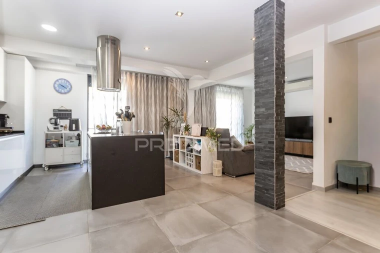 Moradia T3 para Venda em Santo Antonio da Charneca Foto 4