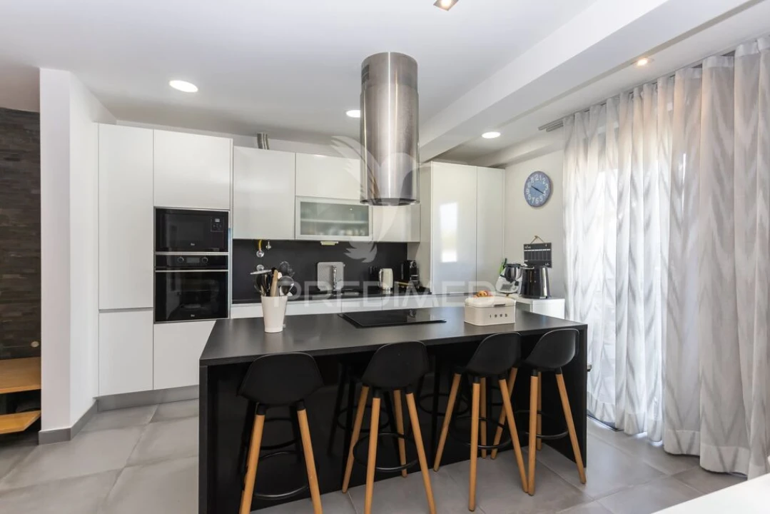 Moradia T3 para Venda em Santo Antonio da Charneca Foto 5