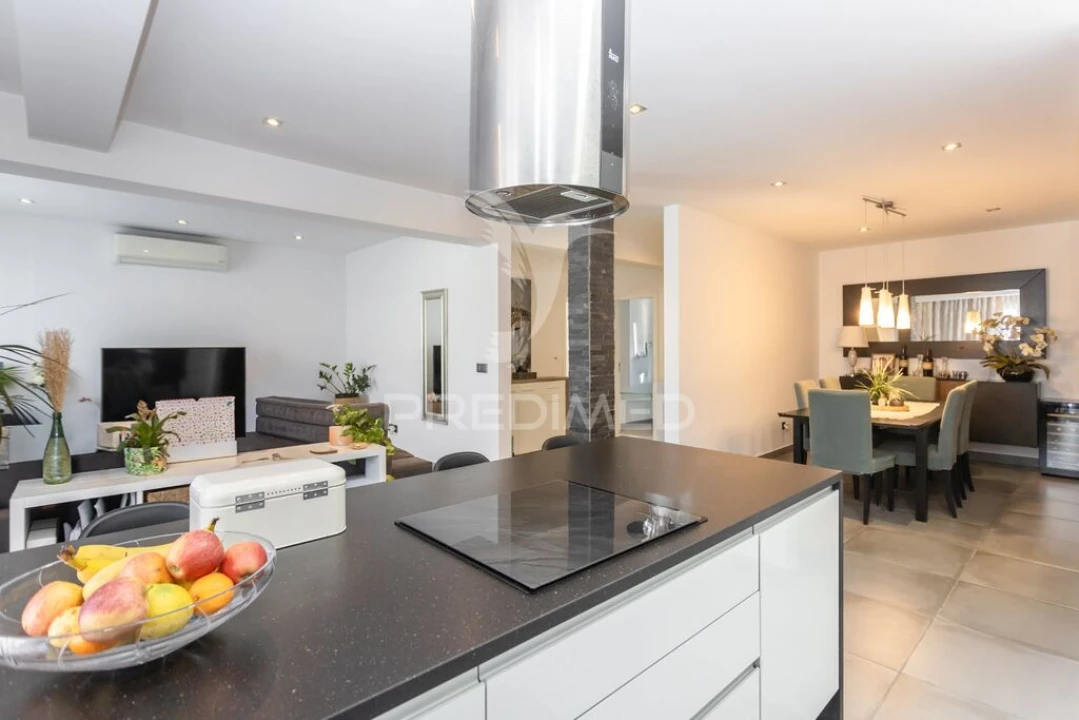 Moradia T3 para Venda em Santo Antonio da Charneca Foto 8