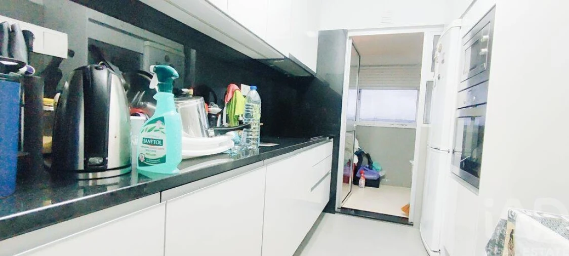 Apartamento T3 para Venda em Valença, Cristelo Covo e Arão Foto 7