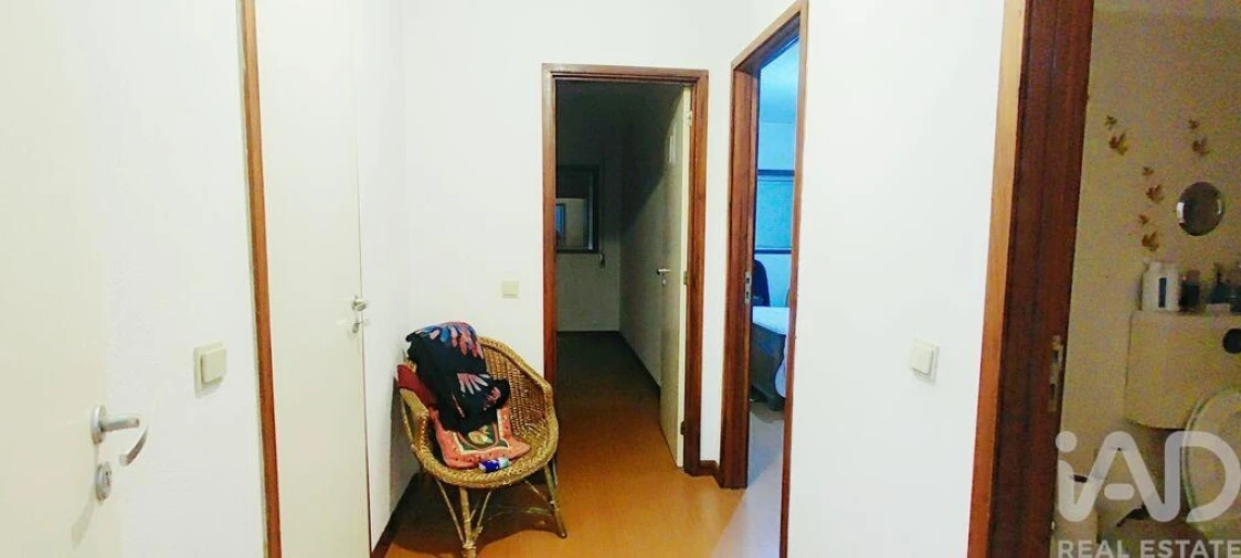 Apartamento T3 para Venda em Valença, Cristelo Covo e Arão Foto 12