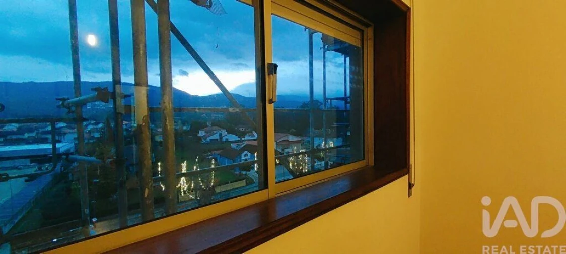 Apartamento T3 para Venda em Valença, Cristelo Covo e Arão Foto 23
