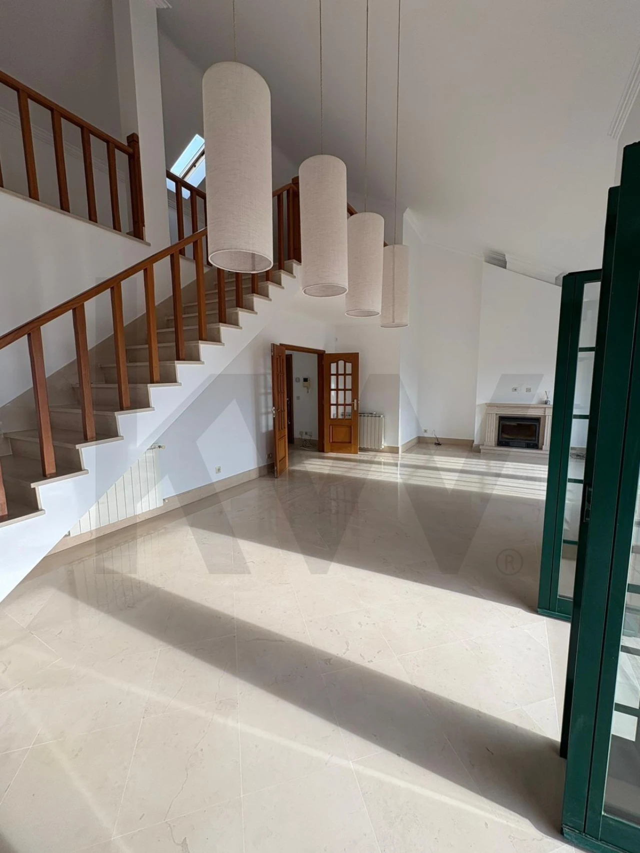 Apartamento T3 para Arrendamento em Alcabideche Foto 9