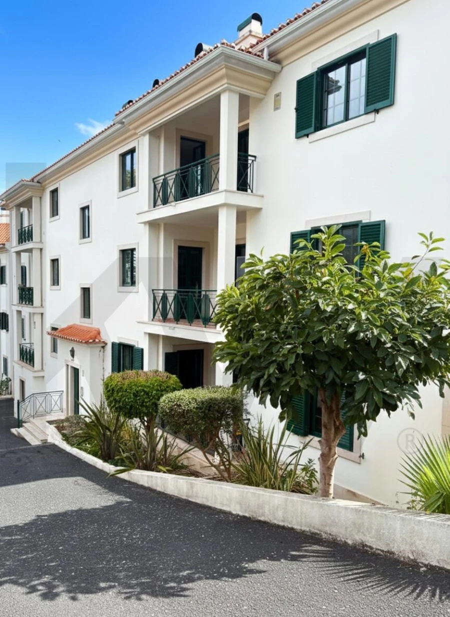 Apartamento T3 para Arrendamento em Alcabideche Foto 31