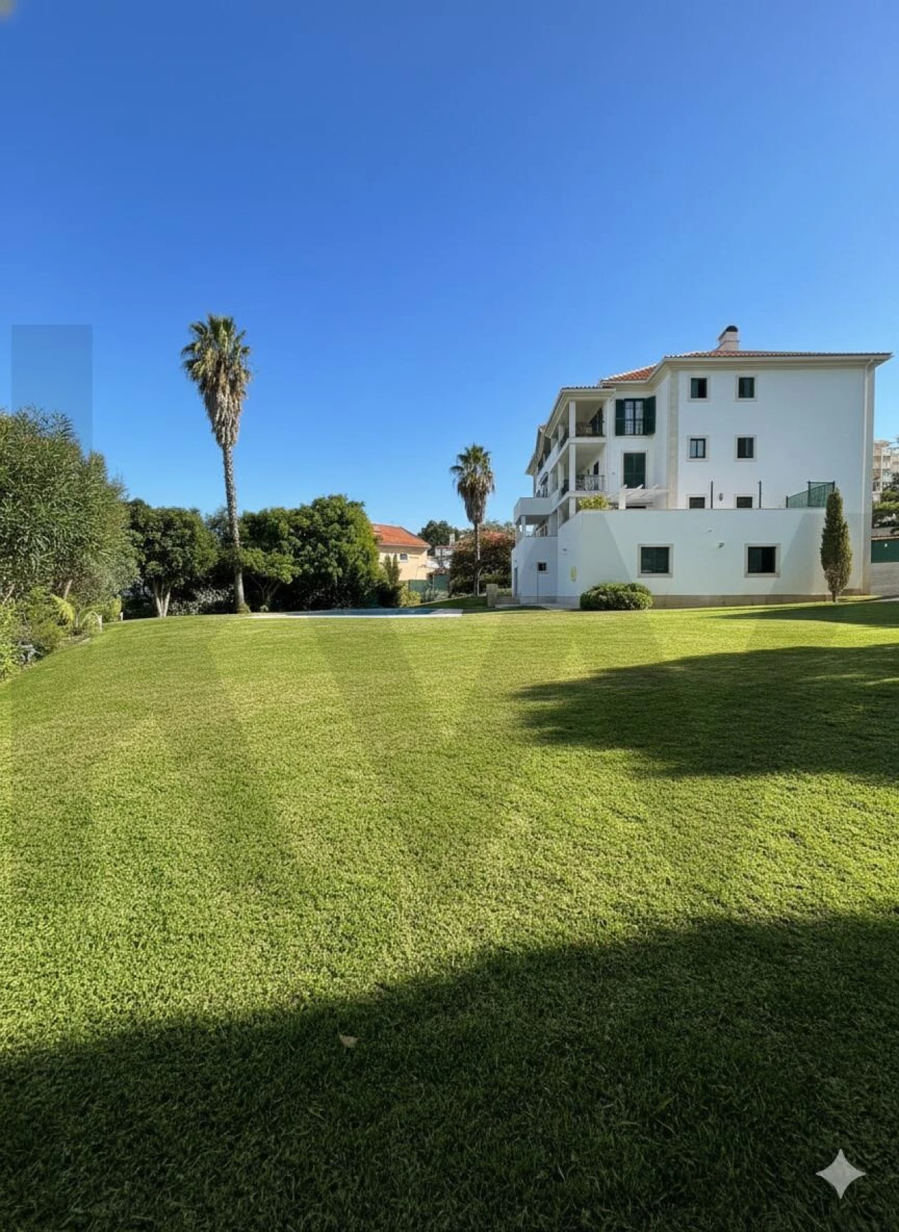 Apartamento T3 para Arrendamento em Alcabideche Foto 32