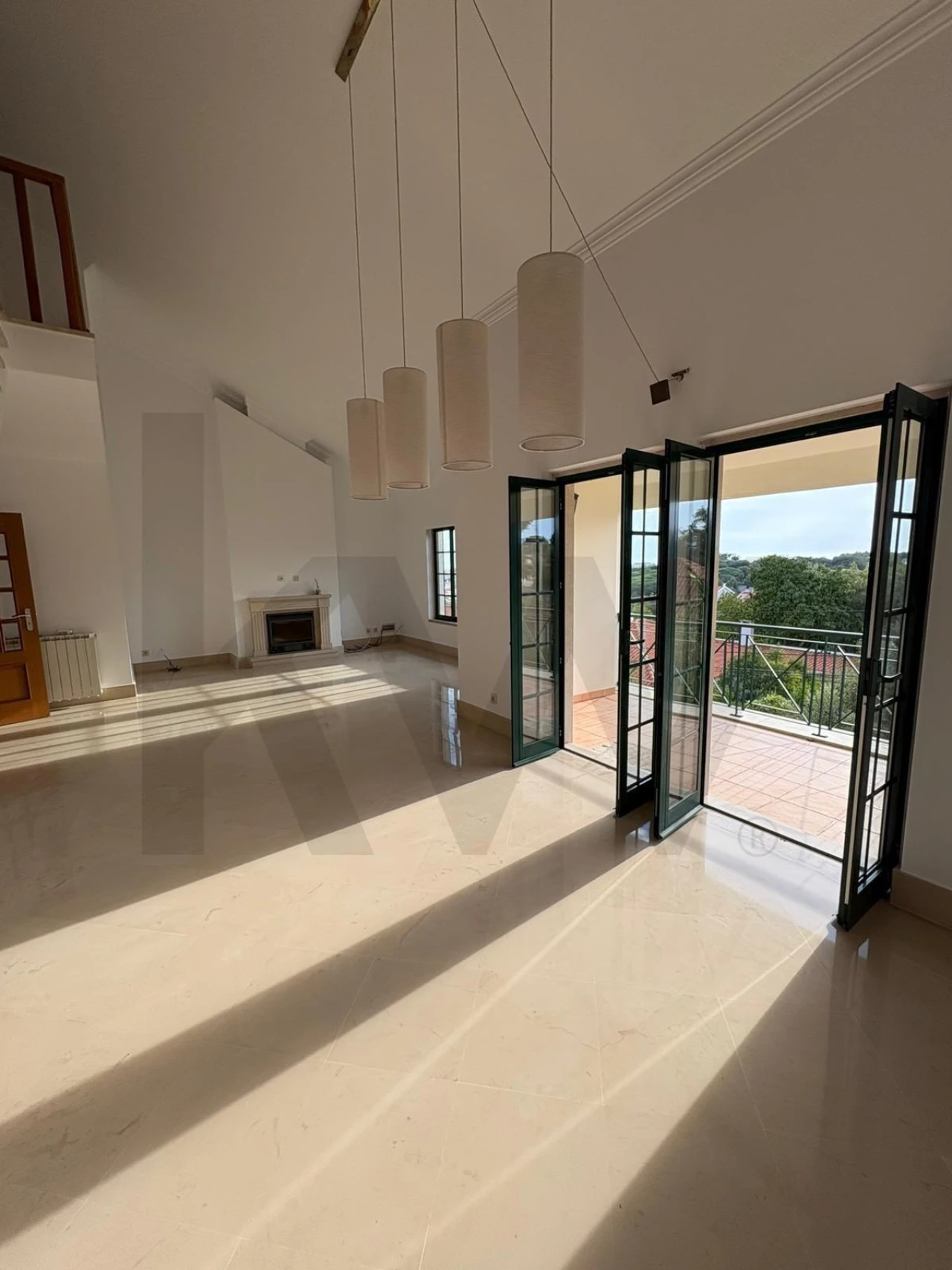 Apartamento T3 para Arrendamento em Alcabideche Foto 8