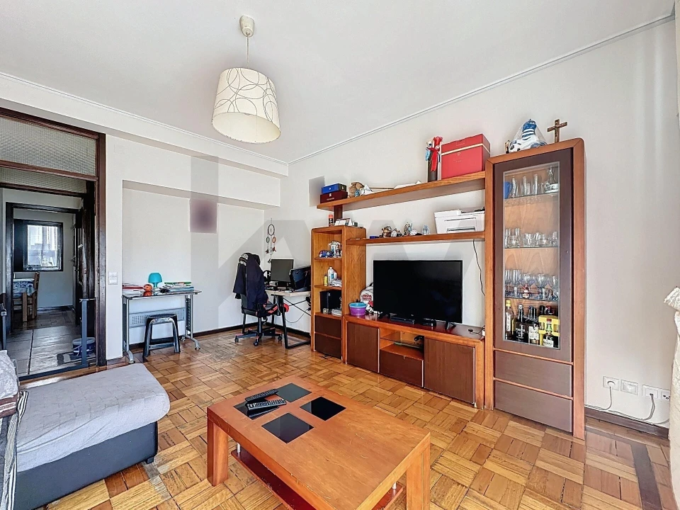 Apartamento T4 para Venda em São João da Madeira Foto 5