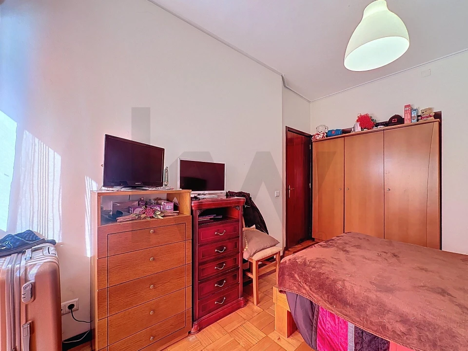 Apartamento T4 para Venda em São João da Madeira Foto 15