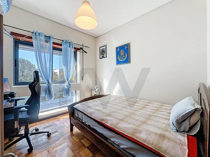 Apartamento T4 para Venda em São João da Madeira Foto 19