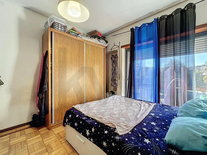 Apartamento T4 para Venda em São João da Madeira Foto 23