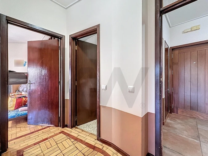 Apartamento T4 para Venda em São João da Madeira Foto 13