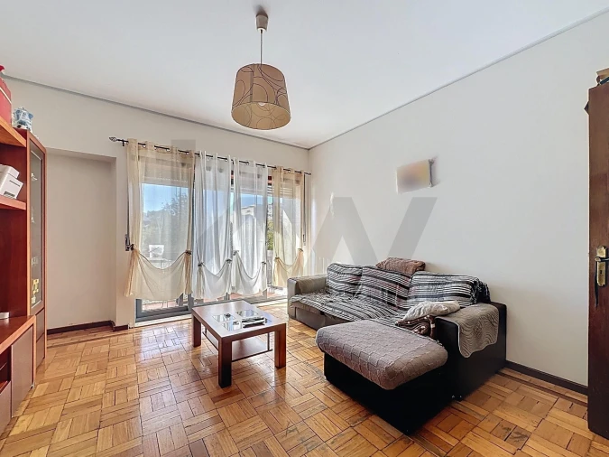 Apartamento T4 para Venda em São João da Madeira