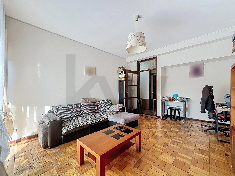 Apartamento T4 para Venda em São João da Madeira Foto 3