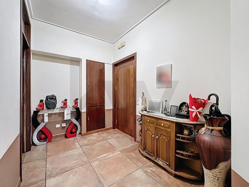 Apartamento T4 para Venda em São João da Madeira Foto 11