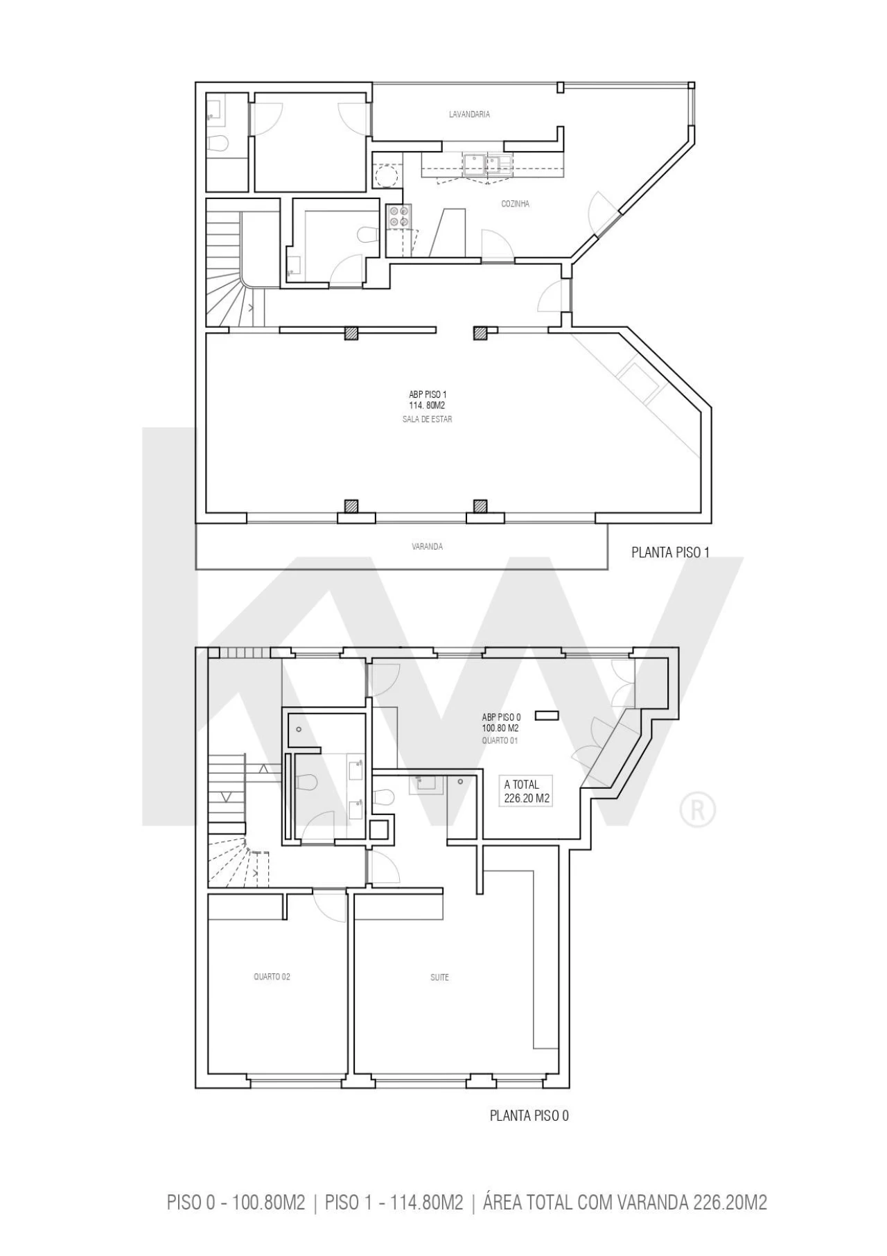 Apartamento T4 para Arrendamento em Estrela Foto 31