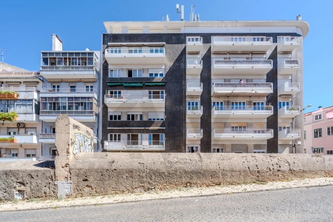 Apartamento T4 para Arrendamento em Estrela Foto 30