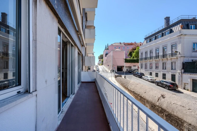 Apartamento T4 para Arrendamento em Estrela Foto 6