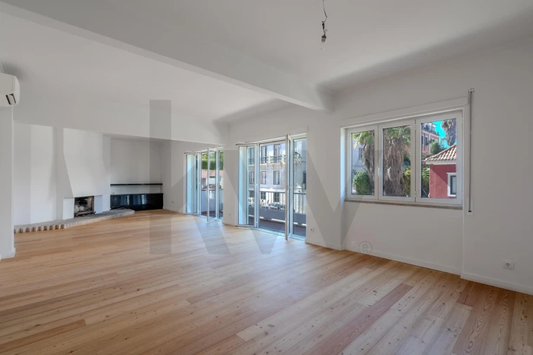 Apartamento T4 para Arrendamento em Estrela Foto 3