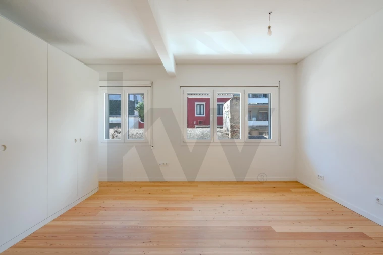 Apartamento T4 para Arrendamento em Estrela Foto 20