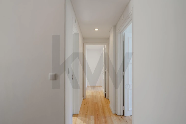 Apartamento T4 para Arrendamento em Estrela Foto 23