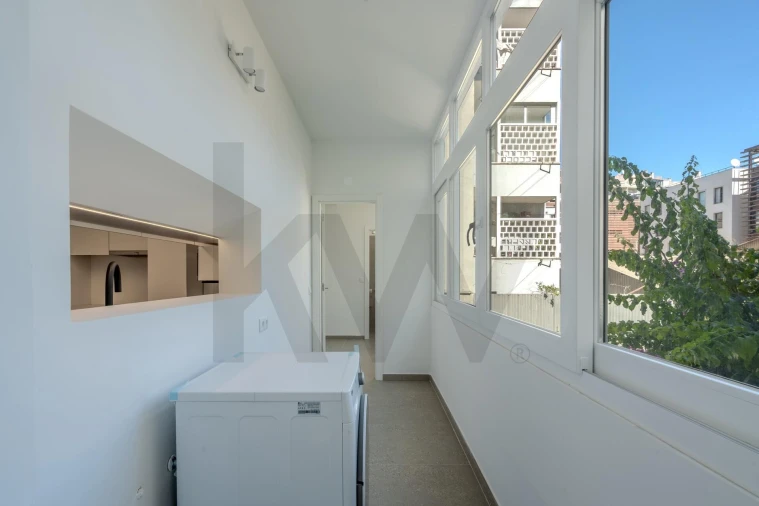 Apartamento T4 para Arrendamento em Estrela Foto 27