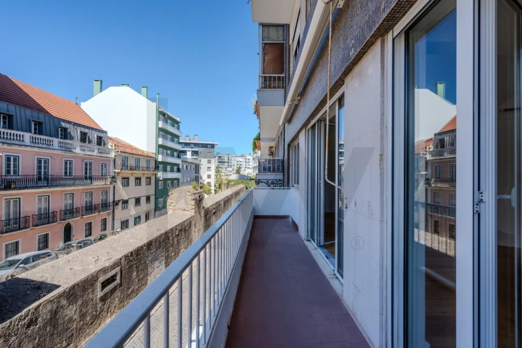 Apartamento T4 para Arrendamento em Estrela Foto 7