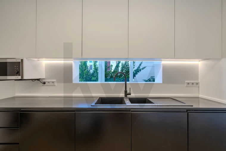 Apartamento T4 para Arrendamento em Estrela Foto 1