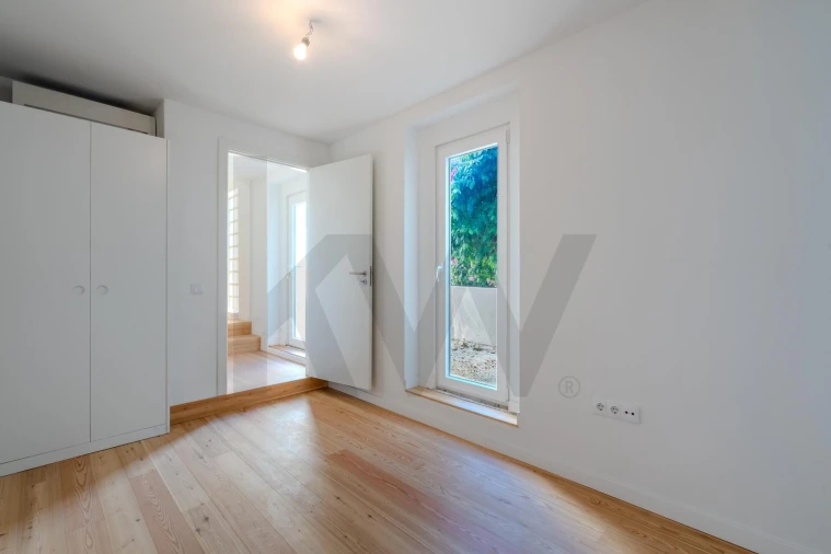 Apartamento T4 para Arrendamento em Estrela Foto 10