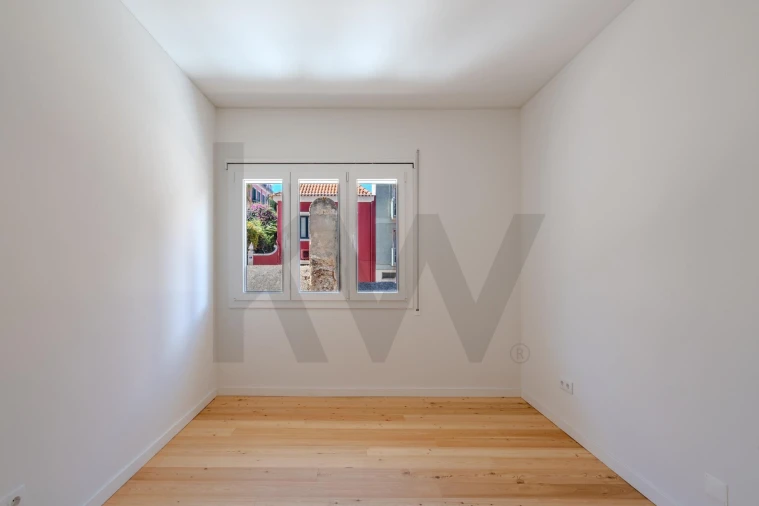 Apartamento T4 para Arrendamento em Estrela Foto 24