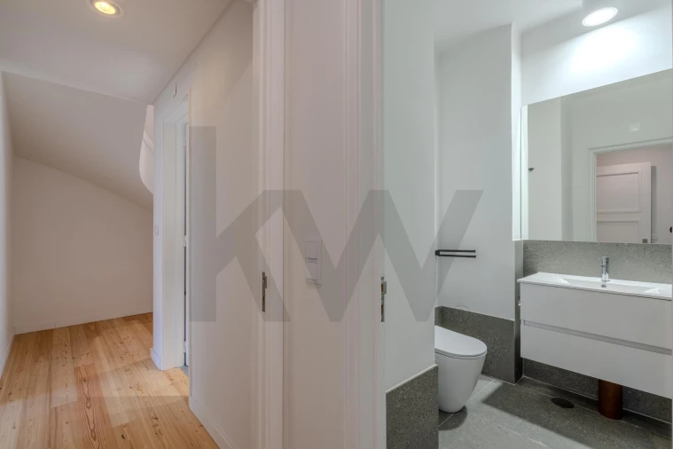 Apartamento T4 para Arrendamento em Estrela Foto 21