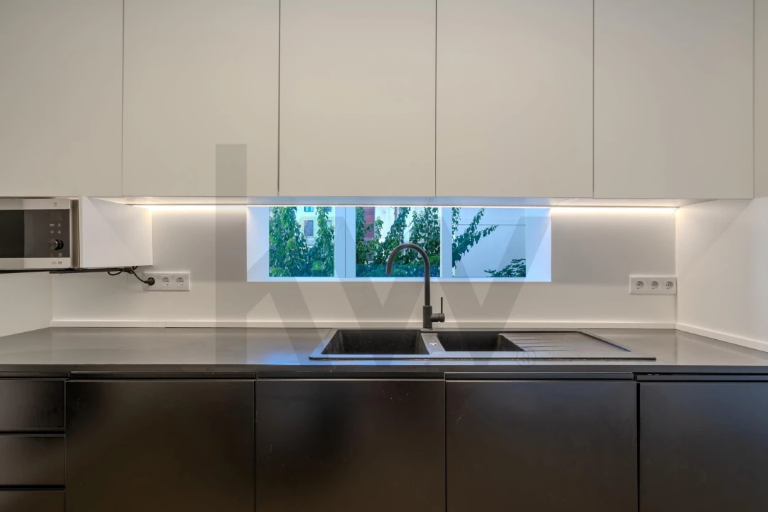 Apartamento T4 para Arrendamento em Estrela Foto 1