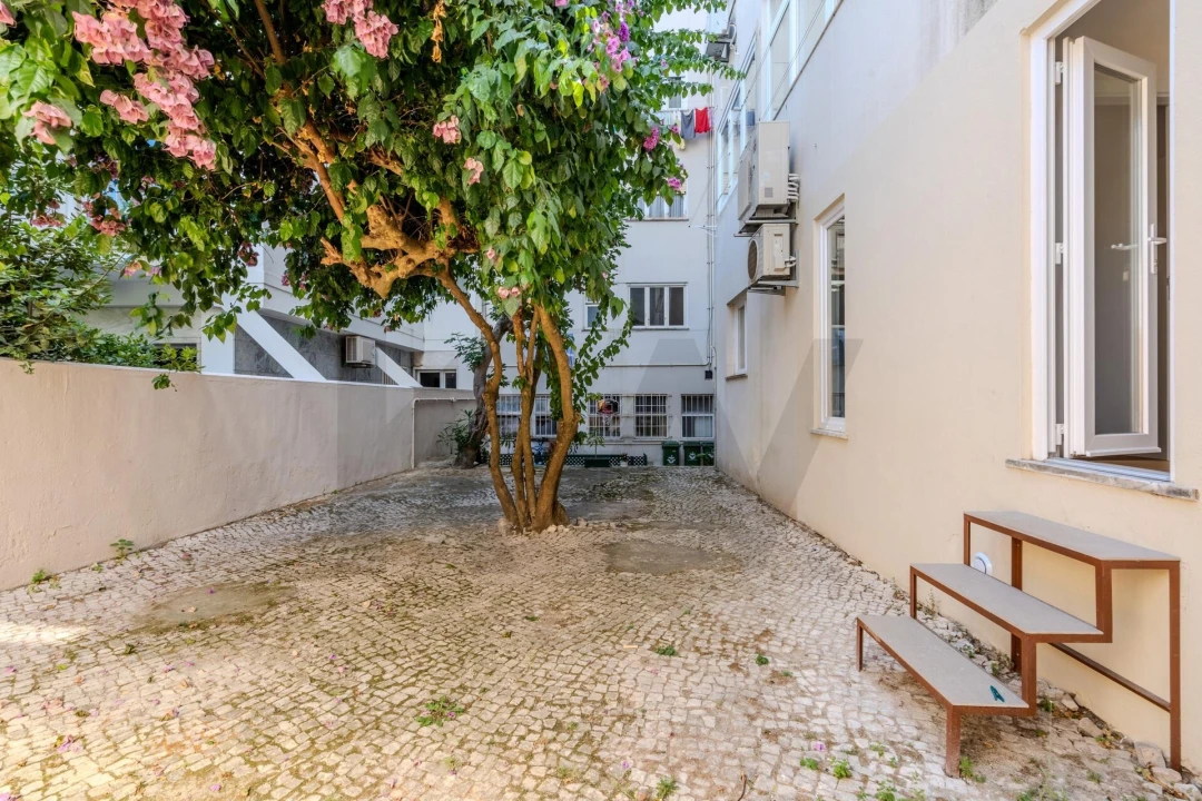 Apartamento T4 para Arrendamento em Estrela Foto 13