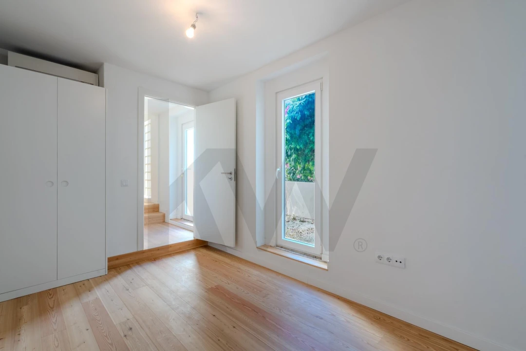 Apartamento T4 para Arrendamento em Estrela Foto 10