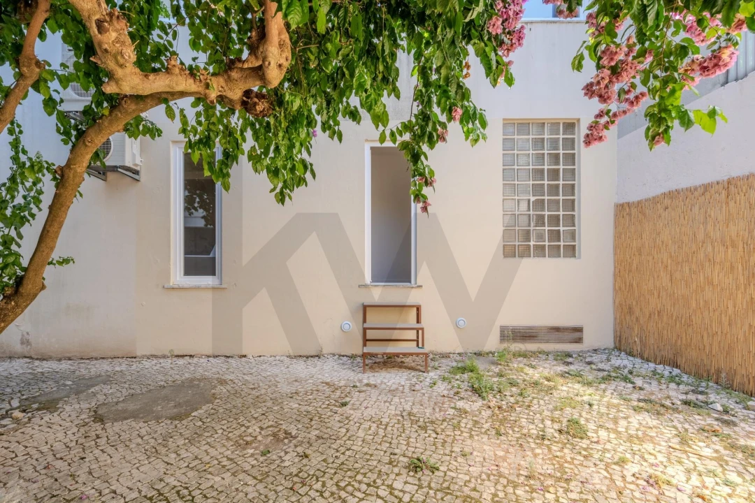 Apartamento T4 para Arrendamento em Estrela Foto 12