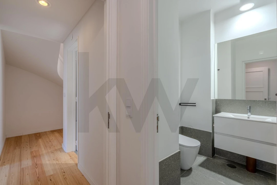 Apartamento T4 para Arrendamento em Estrela Foto 21