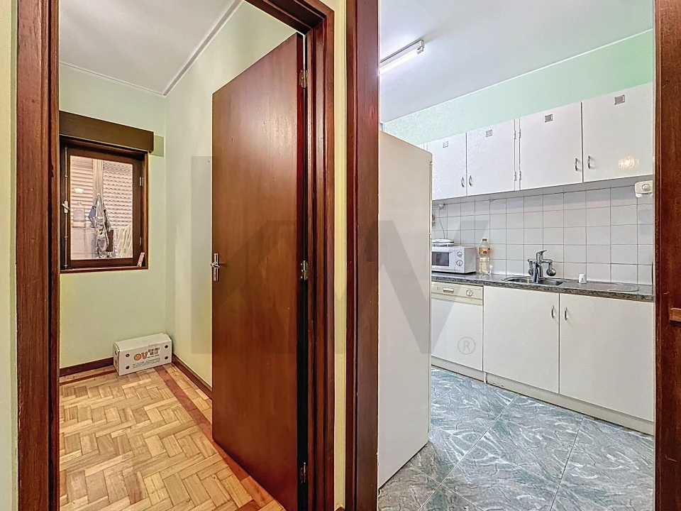 Apartamento T4 para Venda em São João da Madeira Foto 6