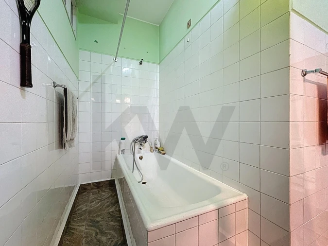 Apartamento T4 para Venda em São João da Madeira Foto 22