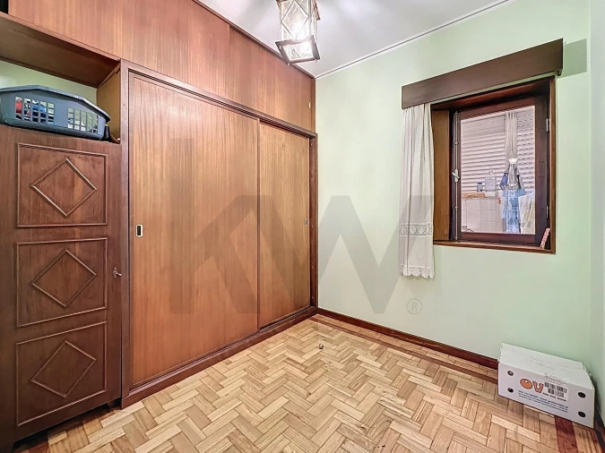 Apartamento T4 para Venda em São João da Madeira Foto 9