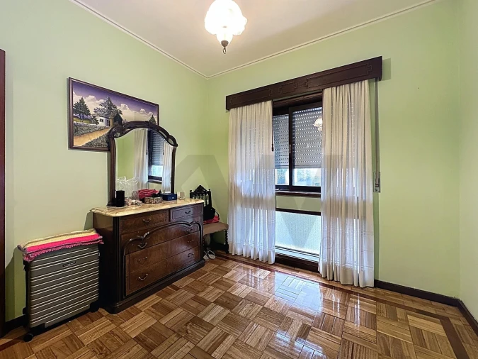 Apartamento T4 para Venda em São João da Madeira Foto 17