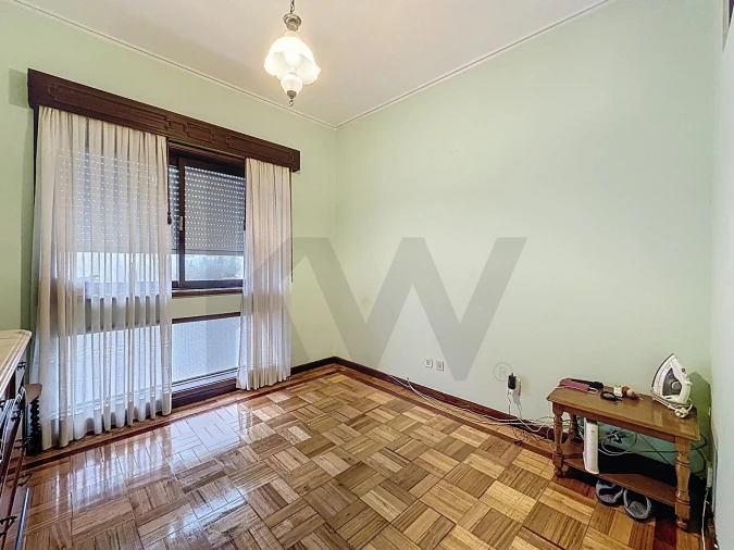 Apartamento T4 para Venda em São João da Madeira Foto 16