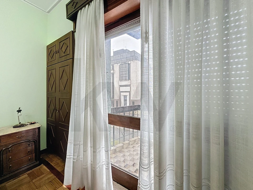 Apartamento T4 para Venda em São João da Madeira Foto 20