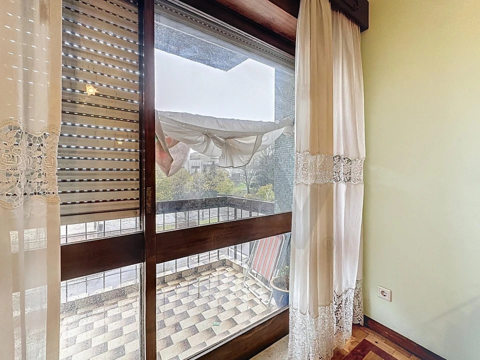 Apartamento T4 para Venda em São João da Madeira Foto 4